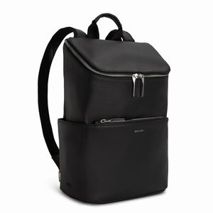 Matt & nat dean backpack in Black